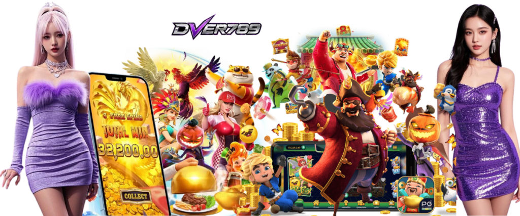 dver789 Direct Web Slots & Casino Promotions 2026: Easy-to-Win Games for Real Profit