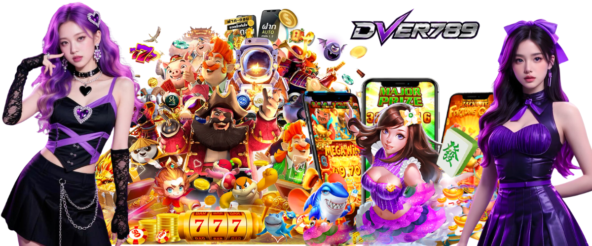Latest dver789 slot login portal direct website with international standards and instant payouts